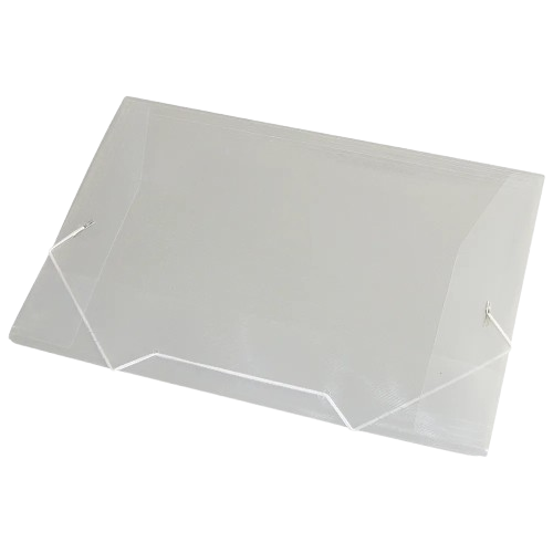 Pasta Plástica Ofício 335x235mm